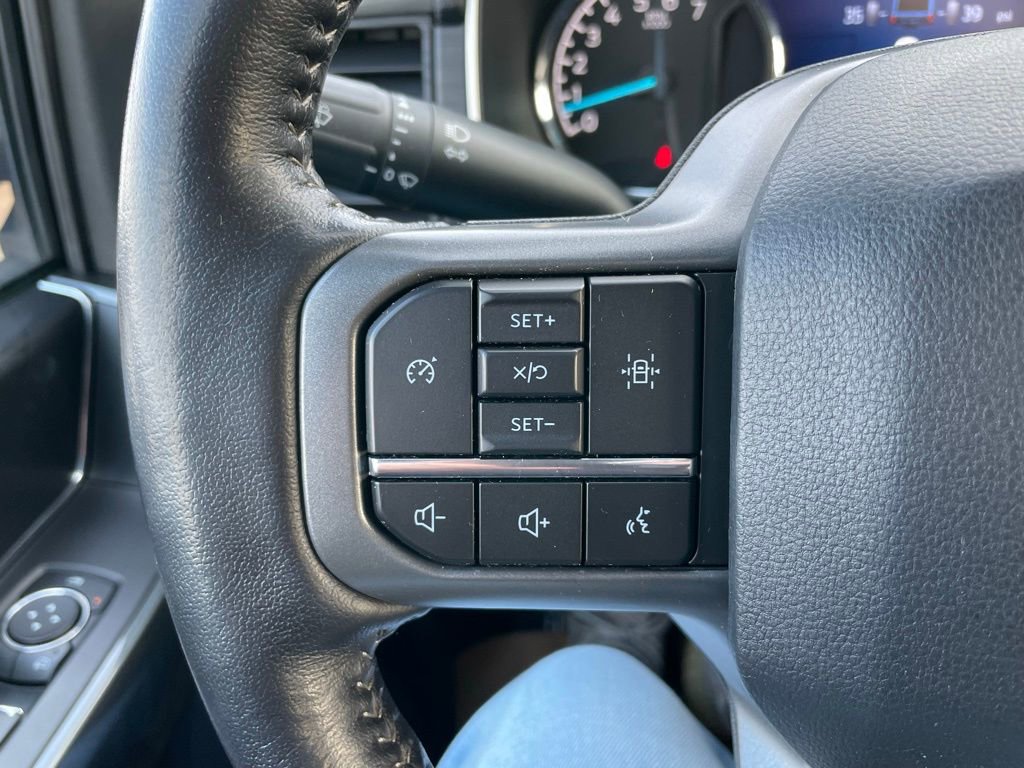 Used 2022 Ford F150 XLT w/ Equipment Group 302A High AWD/4WD image 22