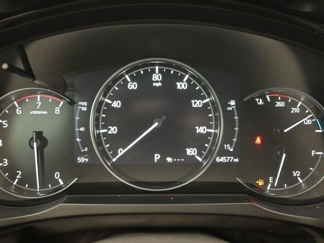 Used 2020 MAZDA CX-9 Grand Touring image 41