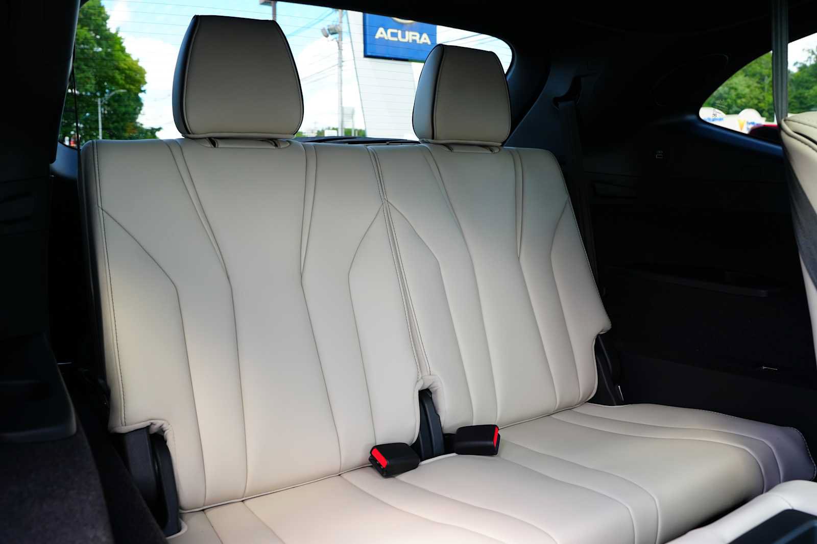 Certified 2026 Acura MDX A-Spec w/ Advance Package AWD/4WD image 32