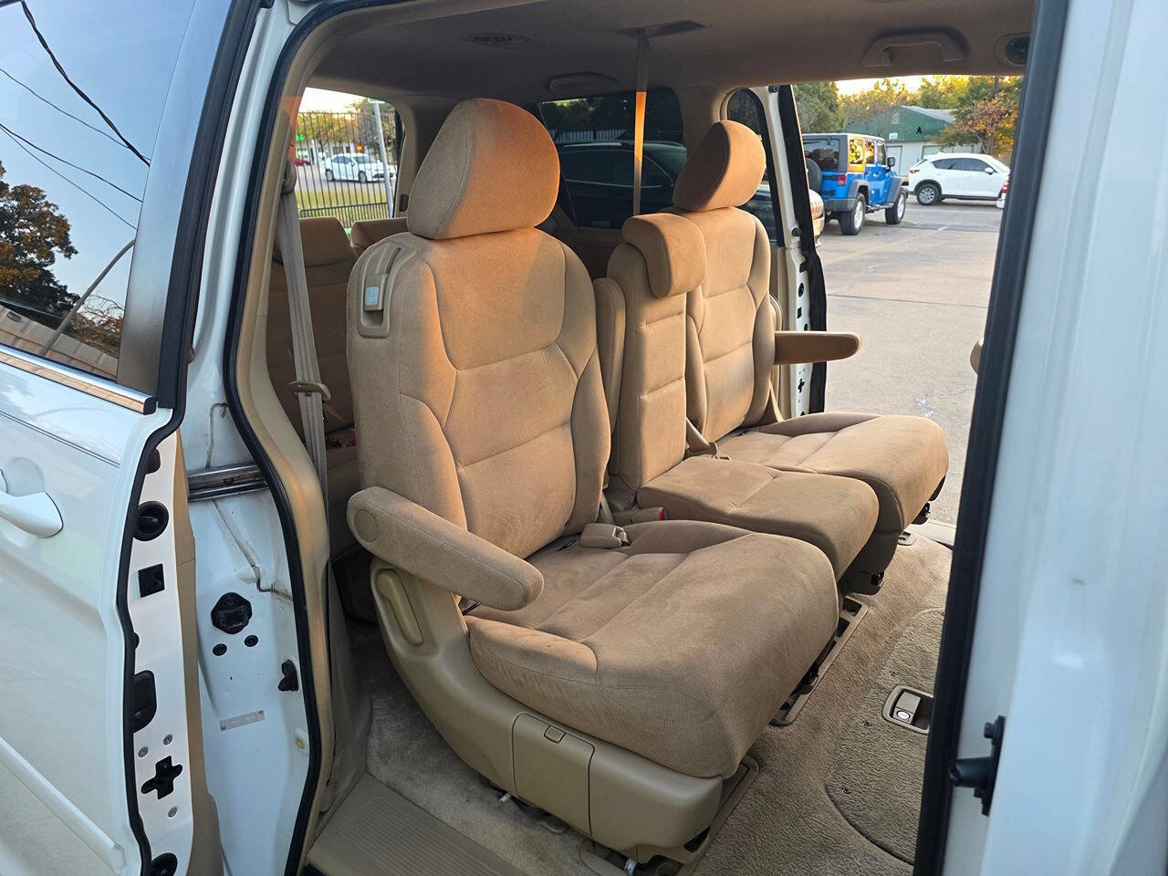 Used 2006 Honda Odyssey EX image 24