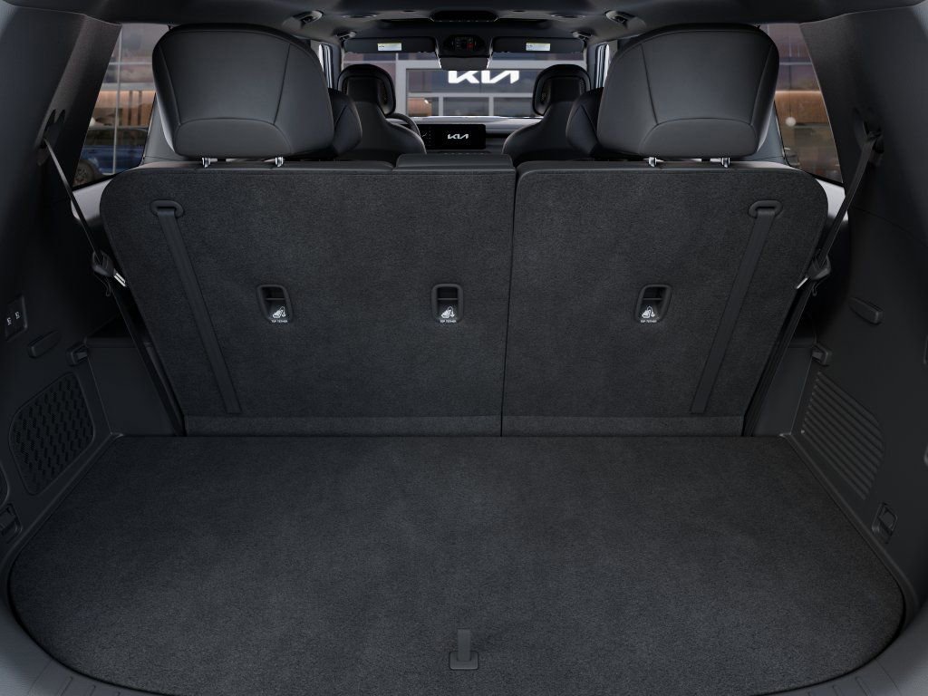 New 2027 Kia Telluride SX FWD image 19
