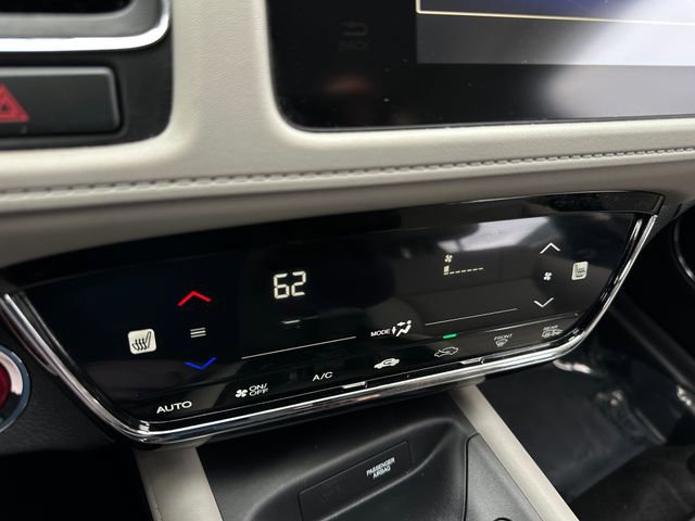 Used 2017 Honda HR-V EX image 24