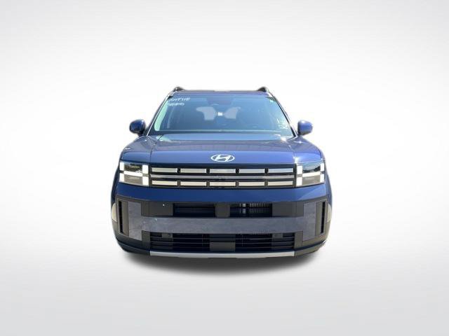 Used 2026 Hyundai Santa Fe SEL FWD image 7