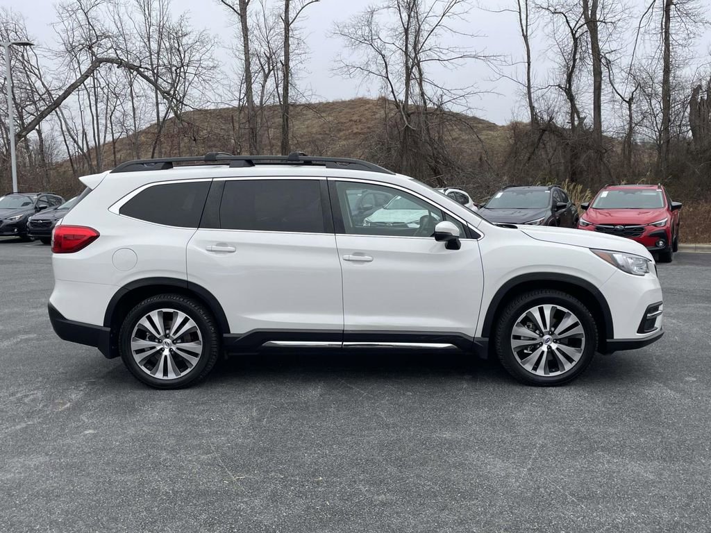 Used 2021 Subaru Ascent Limited w/ Technology Package image 32