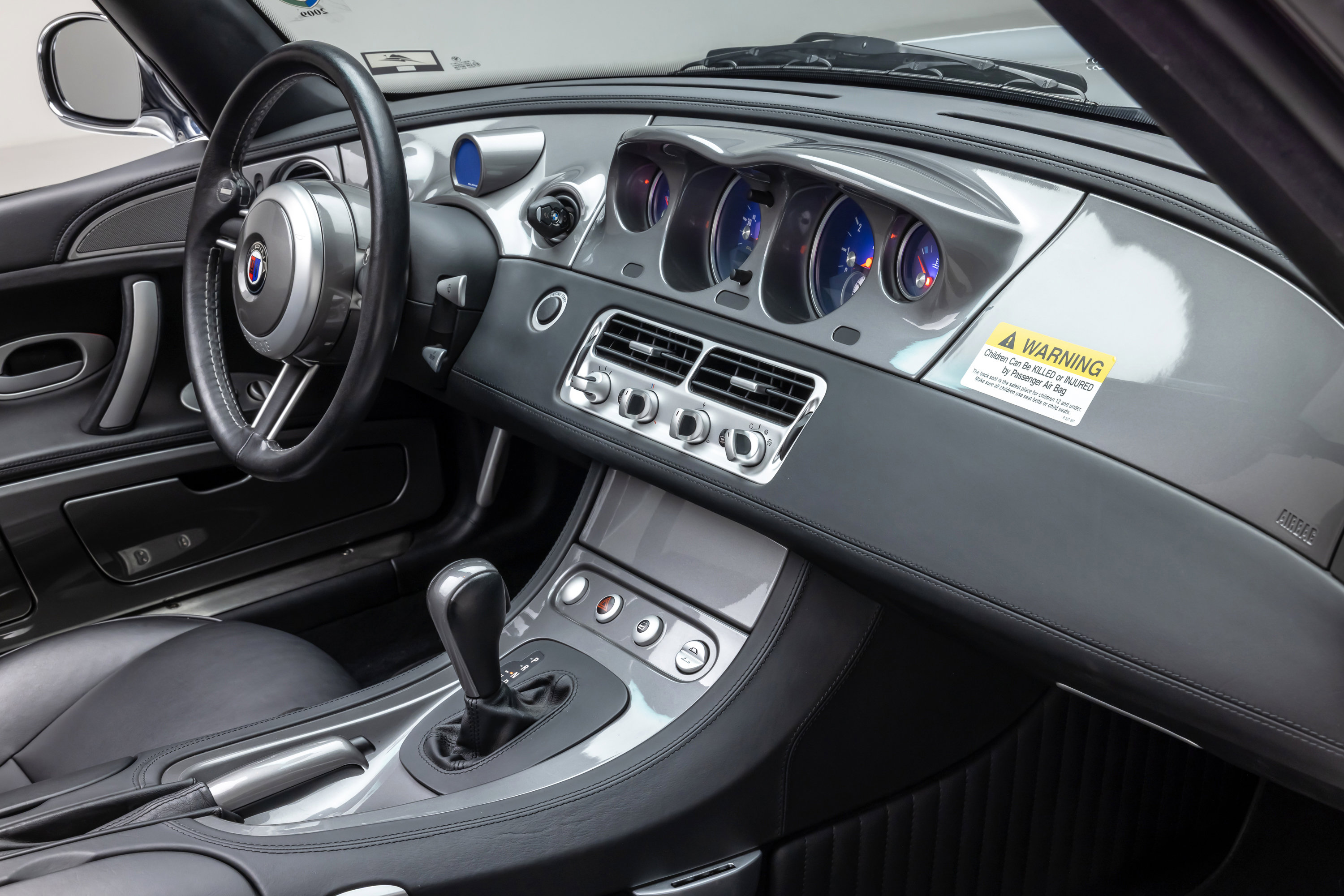 Used 2003 BMW Z8 image 70