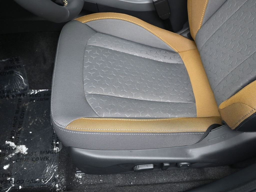 Certified 2025 Subaru Crosstrek 2.5i Sport w/ Crosstrek Mirror Package image 20