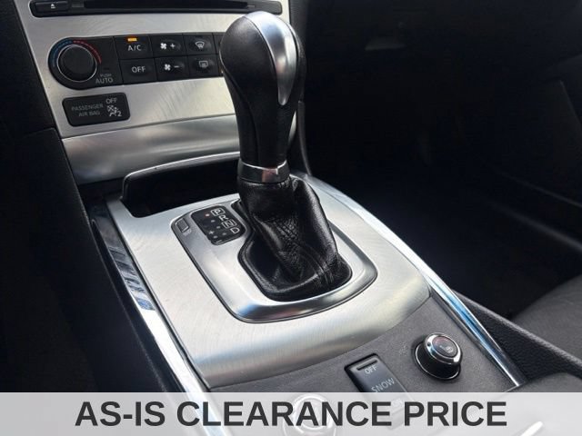 Used 2014 INFINITI Q60 AWD Coupe w/ Premium Package image 31