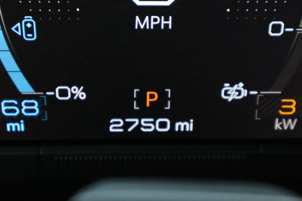 Used 2025 GMC Hummer EV 3X AWD/4WD image 16