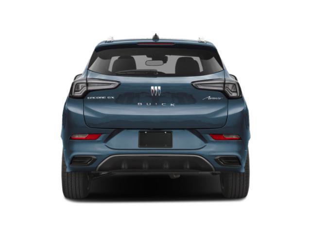 New 2026 Buick Encore GX Avenir AWD/4WD image 8