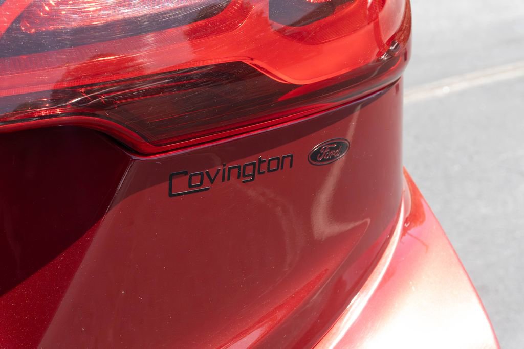 Used 2020 Chevrolet Bolt LT image 13