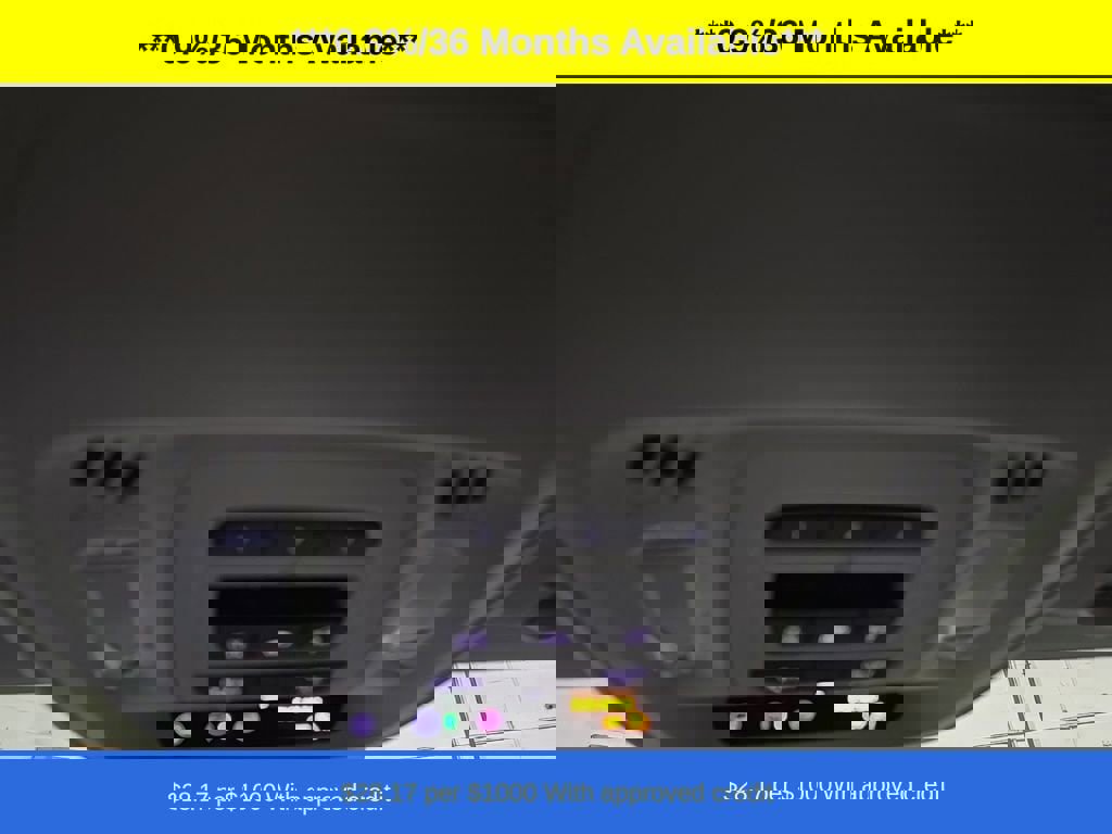 New 2026 Buick Envision Avenir image 23