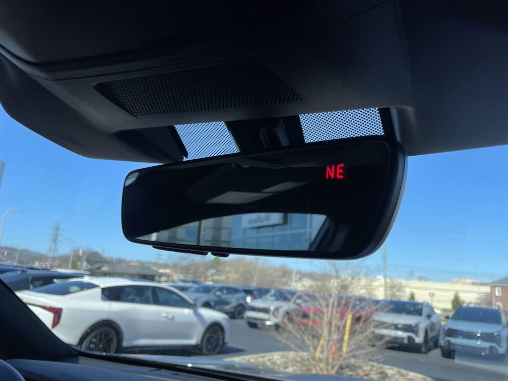 Certified 2024 Subaru Outback Wilderness image 31