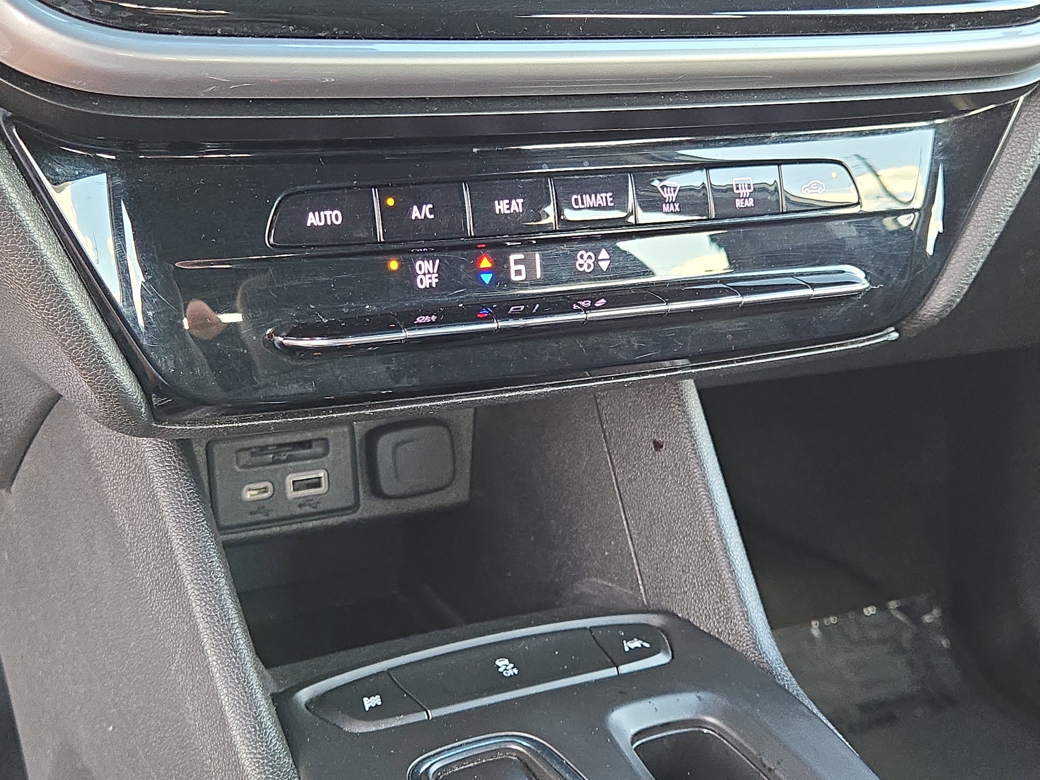 Used 2023 Chevrolet Bolt LT w/ Driver Confidence Package FWD image 31