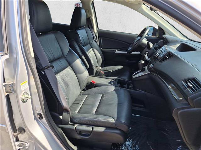 Used 2014 Honda CR-V EX-L image 20