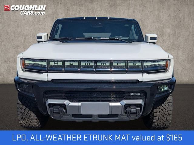 New 2025 GMC Hummer EV 3X w/ Extreme Off-Road Package image 2
