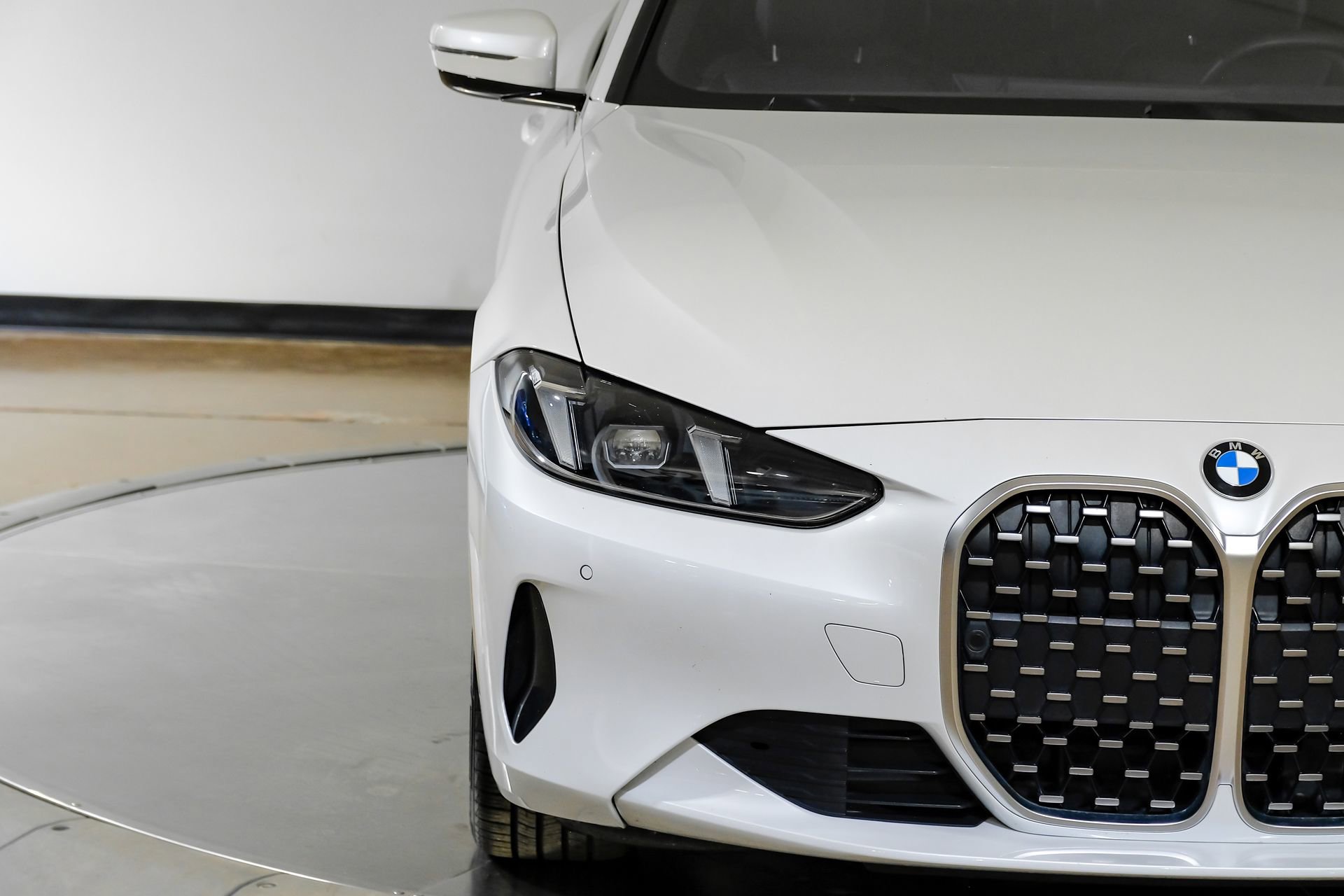 Used 2025 BMW 430i Coupe RWD image 46