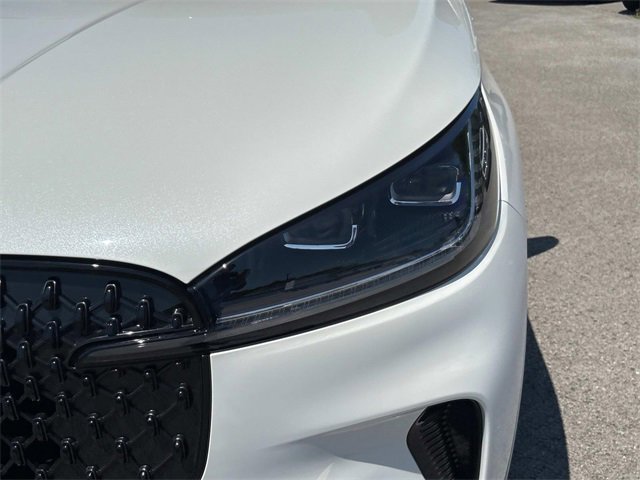 New 2025 Lincoln Aviator Black Label w/ Black Label Special Edition image 11