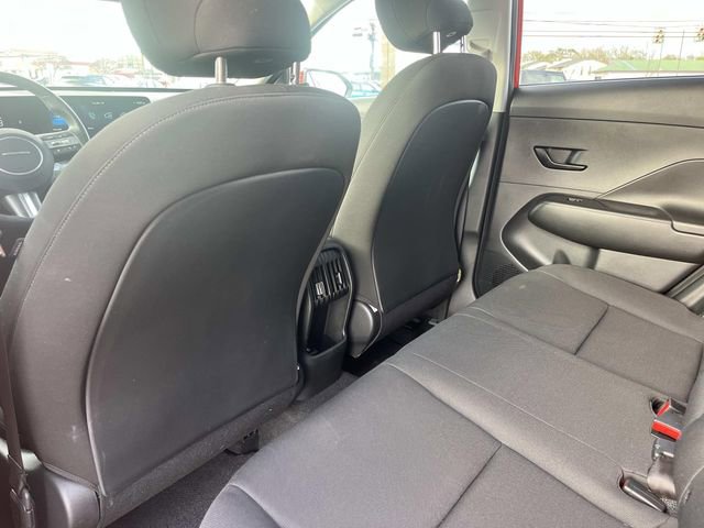 Used 2024 Hyundai Kona SEL image 19