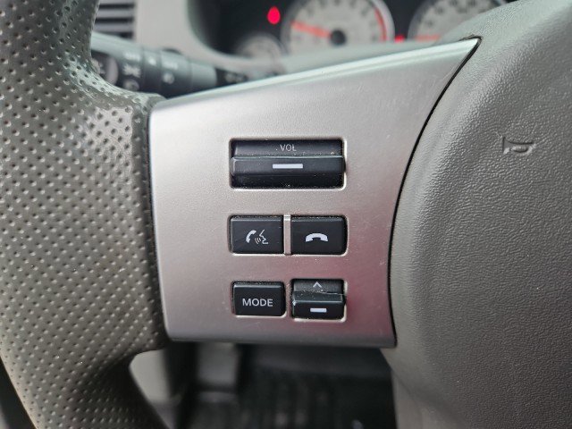 Used 2019 Nissan Frontier Desert Runner image 13