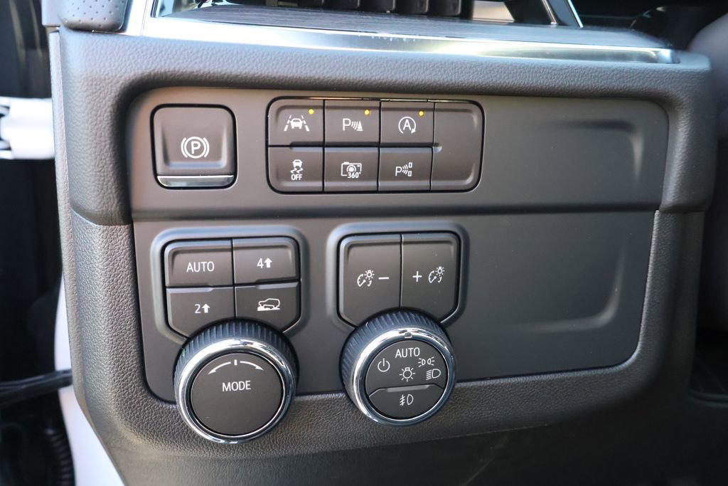 New 2026 Chevrolet Tahoe Premier image 22