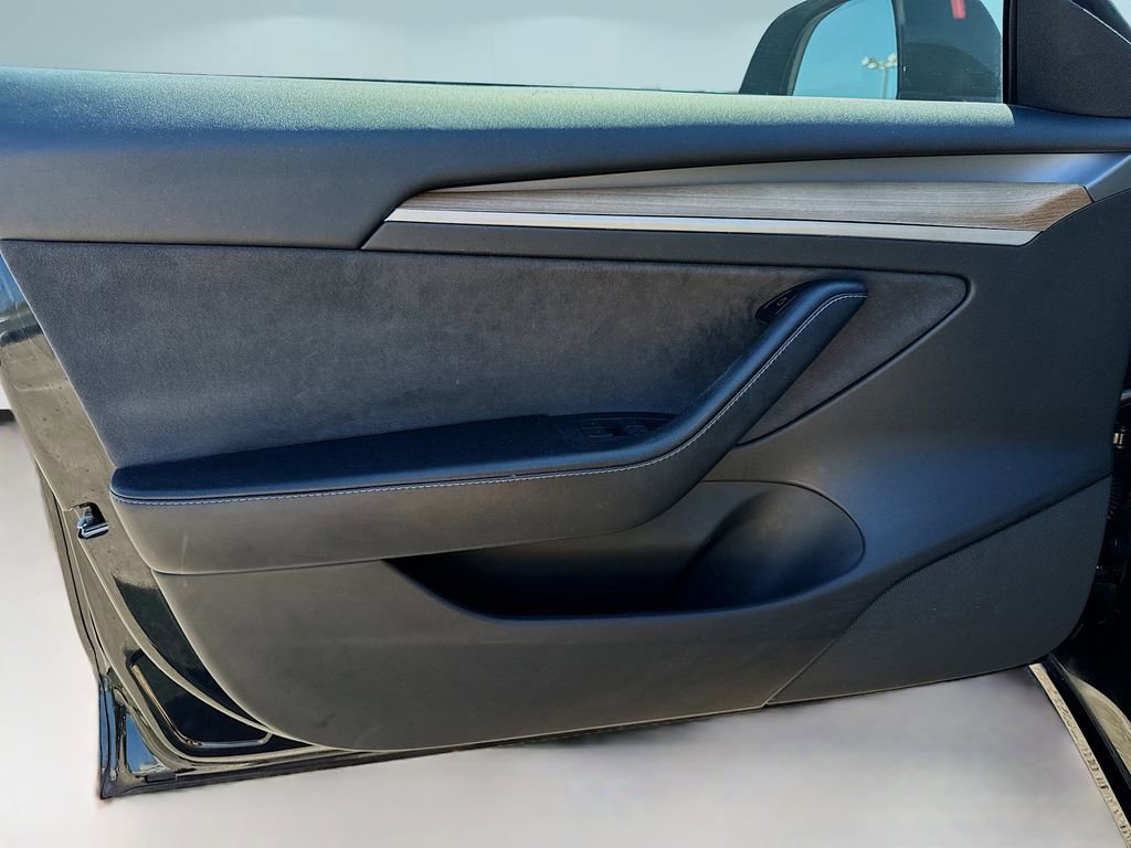 Used 2022 Tesla Model 3 Performance image 20