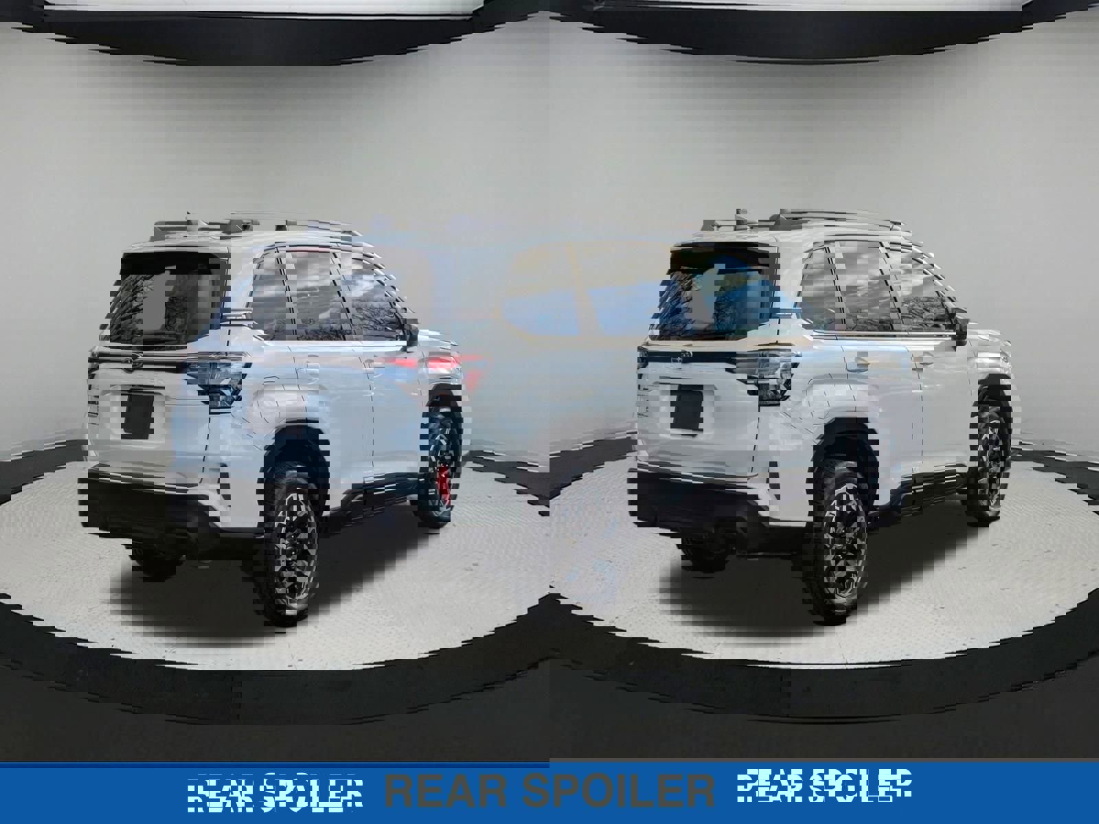 Certified 2025 Subaru Forester Premium image 4