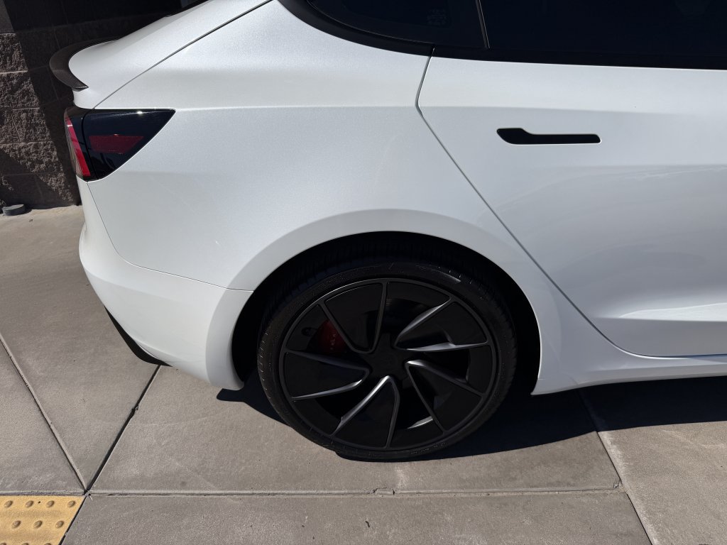 Used 2026 Tesla Model 3 Performance AWD/4WD image 15