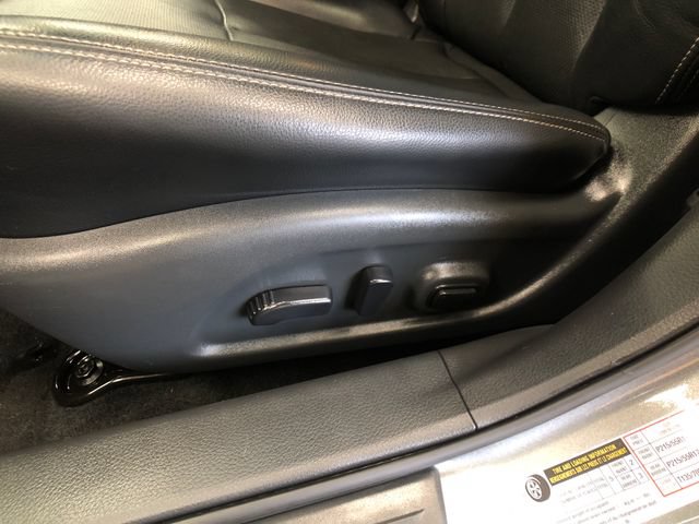 Used 2018 Nissan Altima 2.5 SL FWD image 11