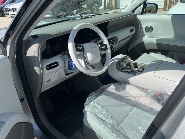 New 2026 Hyundai Palisade SEL Premium FWD image 9