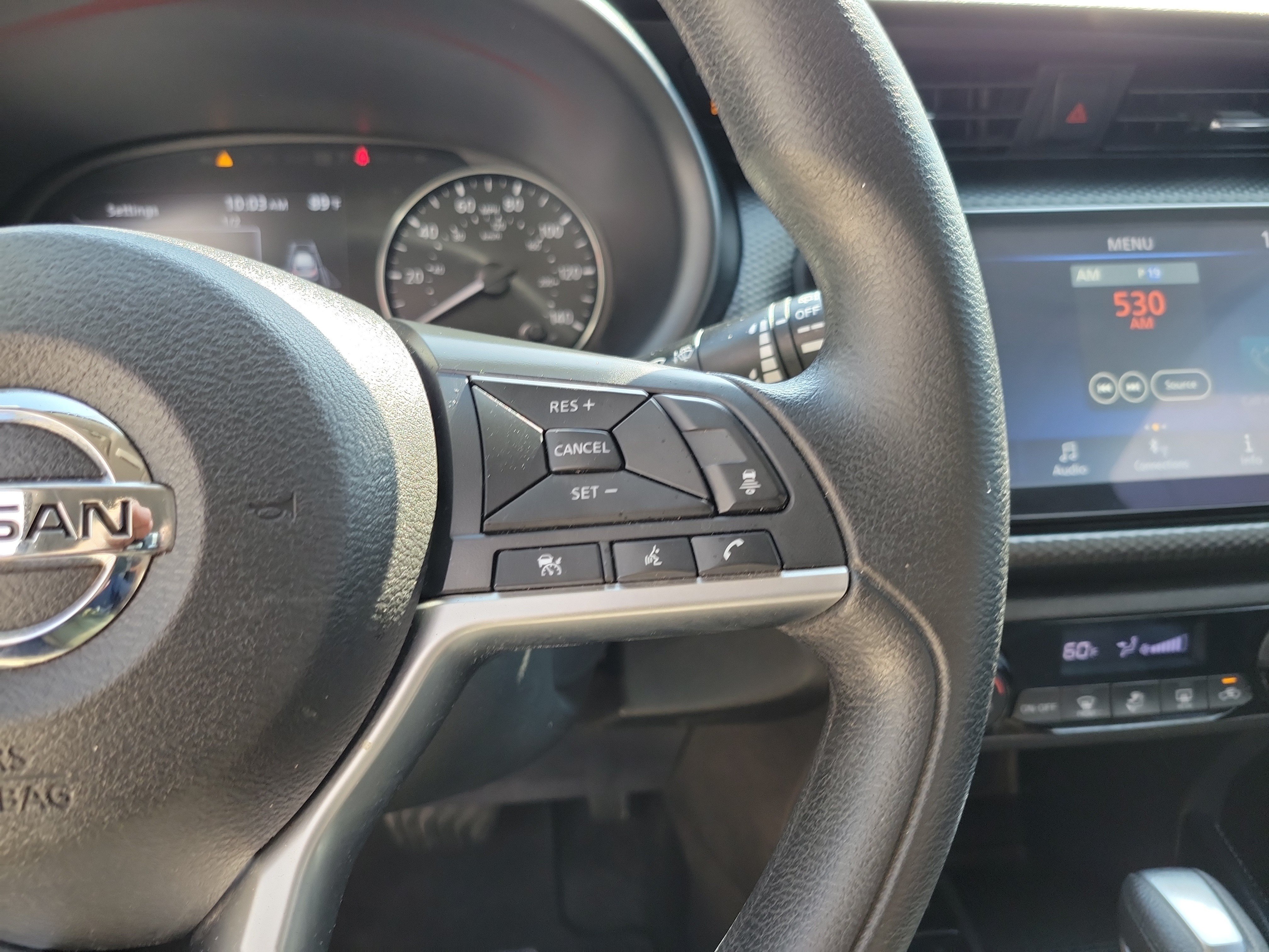 Used 2021 Nissan Kicks SV FWD image 13