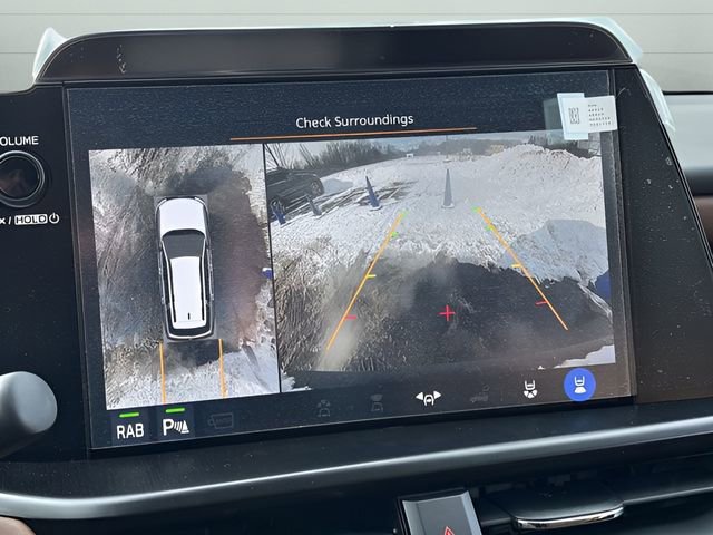 New 2026 Subaru Outback Touring XT image 26