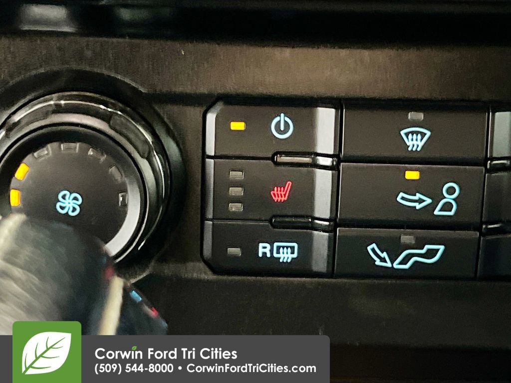 Used 2016 Ford F150 XLT w/ Equipment Group 302A Luxury image 23