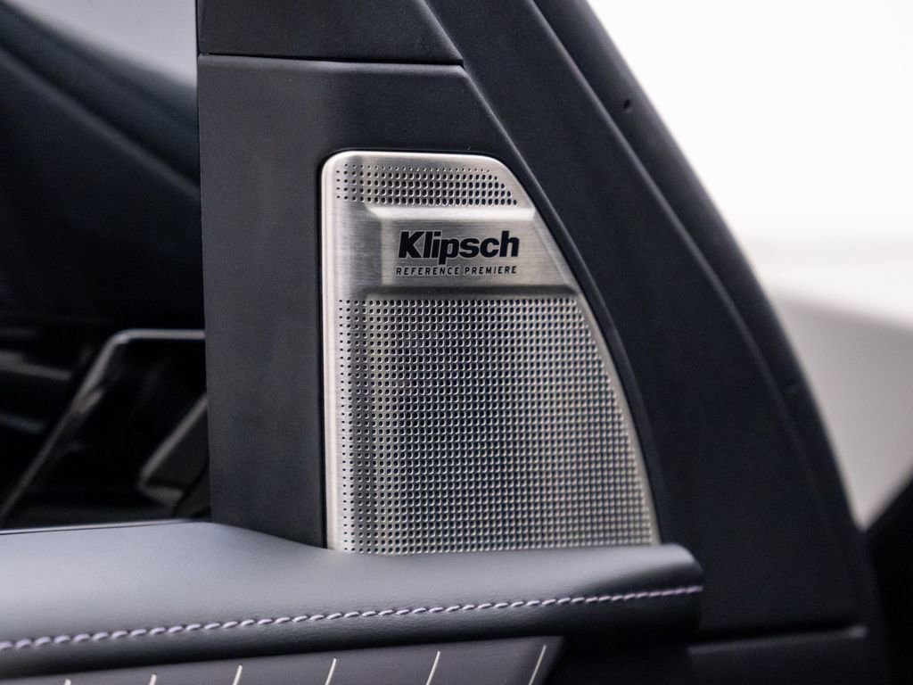 New 2026 INFINITI QX80 Autograph w/ Premium Cargo Package image 12