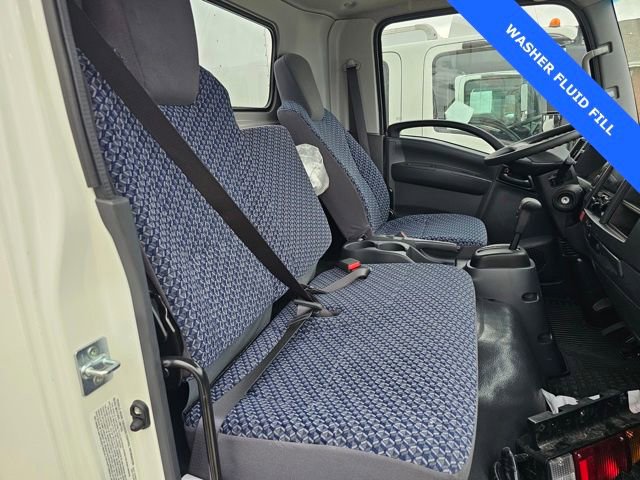 New 2025 Chevrolet Low Cab Forward 5500XG RWD image 27