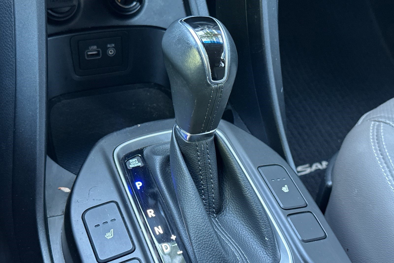 Used 2018 Hyundai Santa Fe SE w/ SE Premium Package 02 image 25