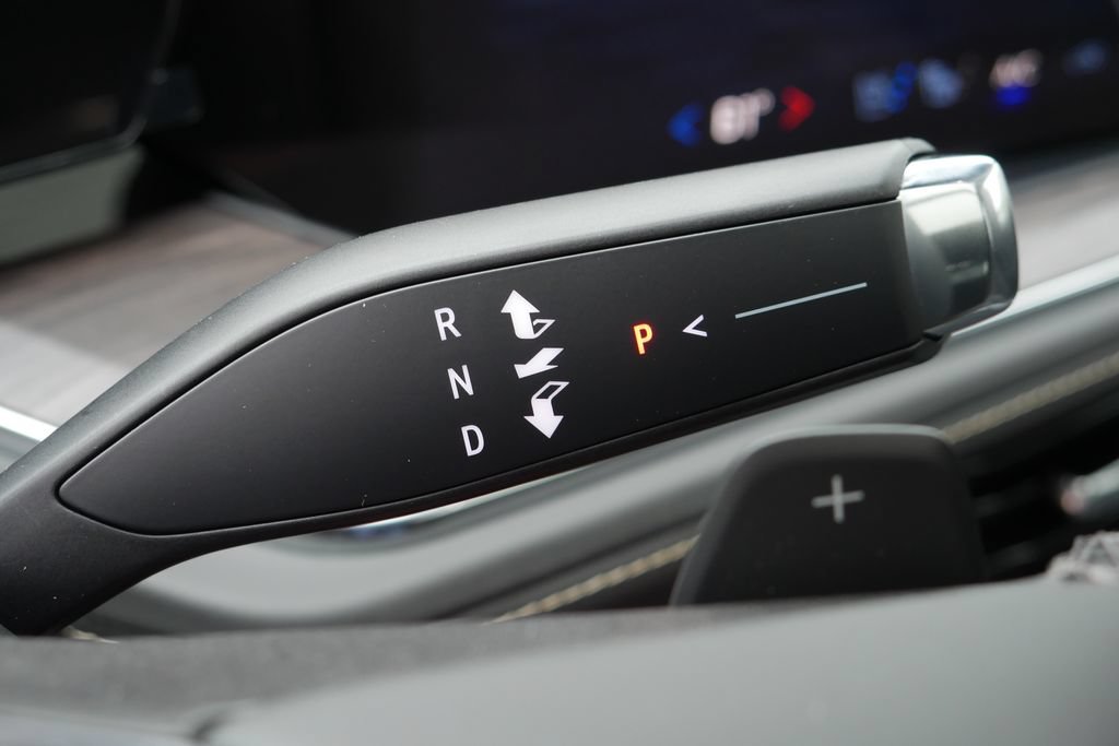 New 2026 Chevrolet Tahoe Premier AWD/4WD image 33