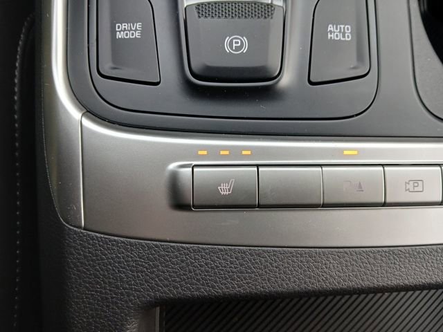 New 2026 Kia Carnival image 23