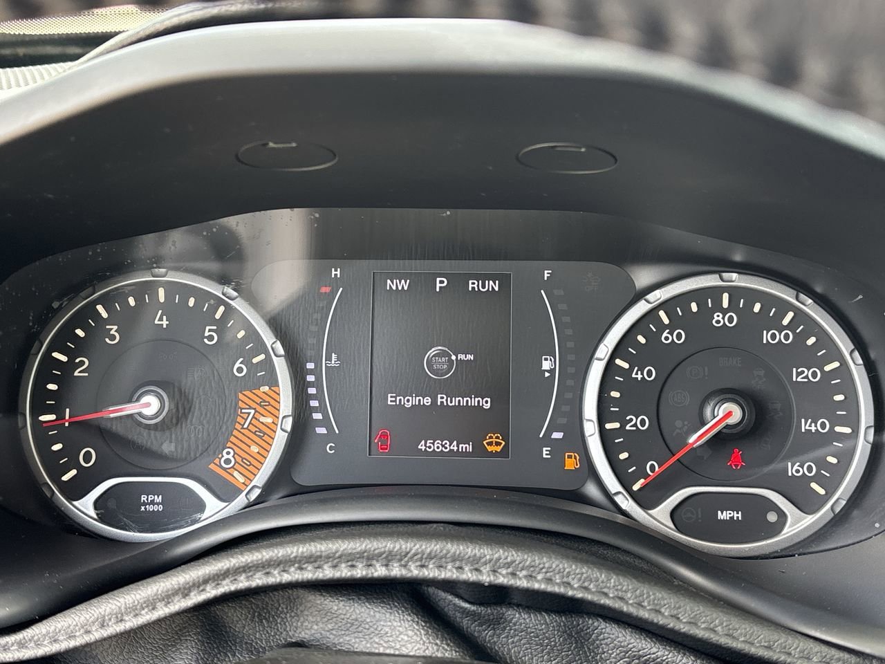 Used 2020 Jeep Renegade Altitude FWD image 28
