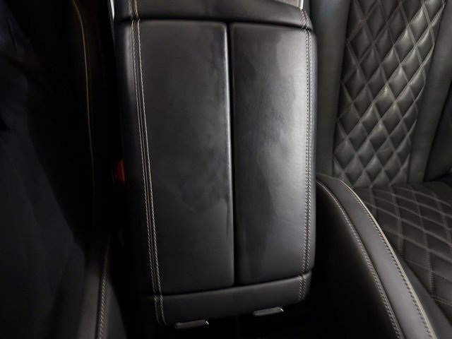 Used 2024 Genesis GV80 3.5T w/ Prestige Package image 21