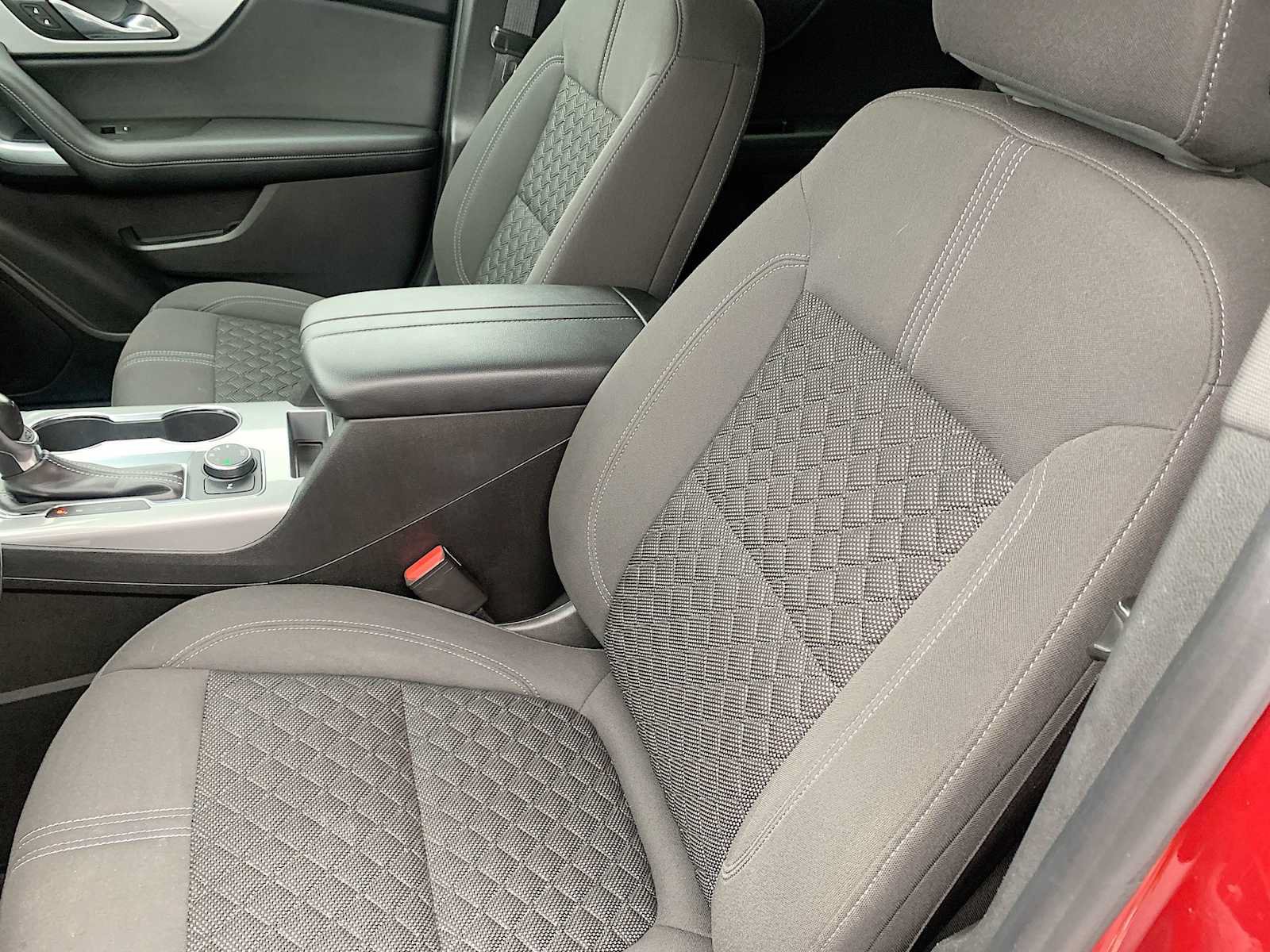 Certified 2019 Chevrolet Blazer LT AWD/4WD image 18
