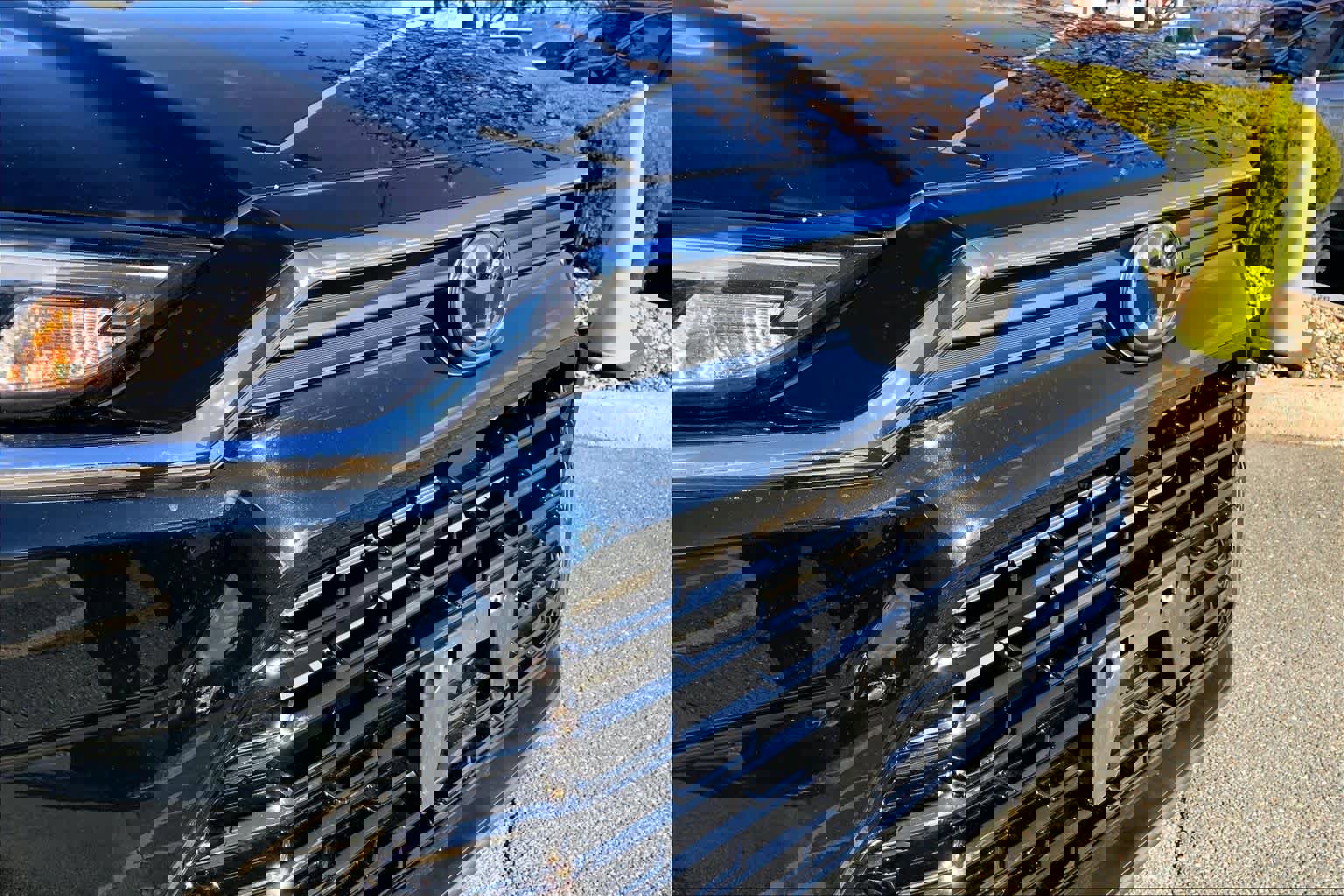 Used 2024 Toyota Grand Highlander XLE image 29