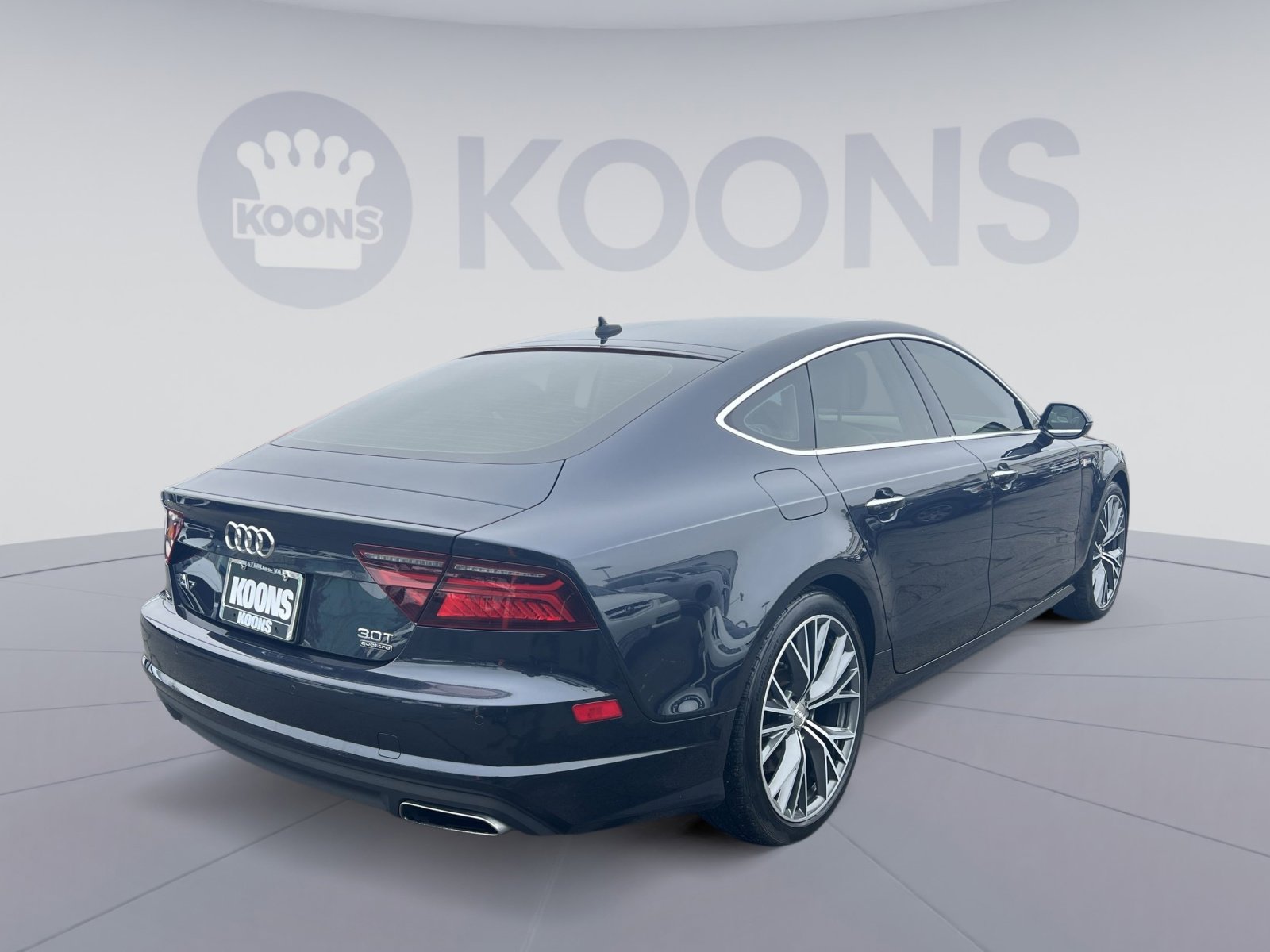 Used 2018 Audi A7 3.0T Prestige w/ Prestige Package image 7