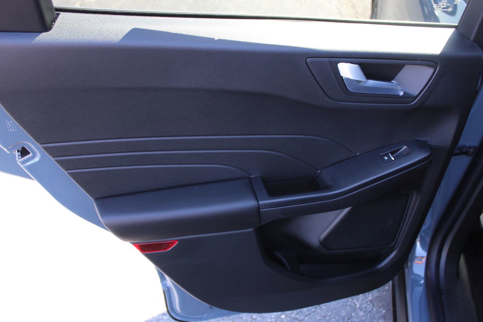 New 2026 Ford Escape ST-Line w/ Tech Pack #1 image 15