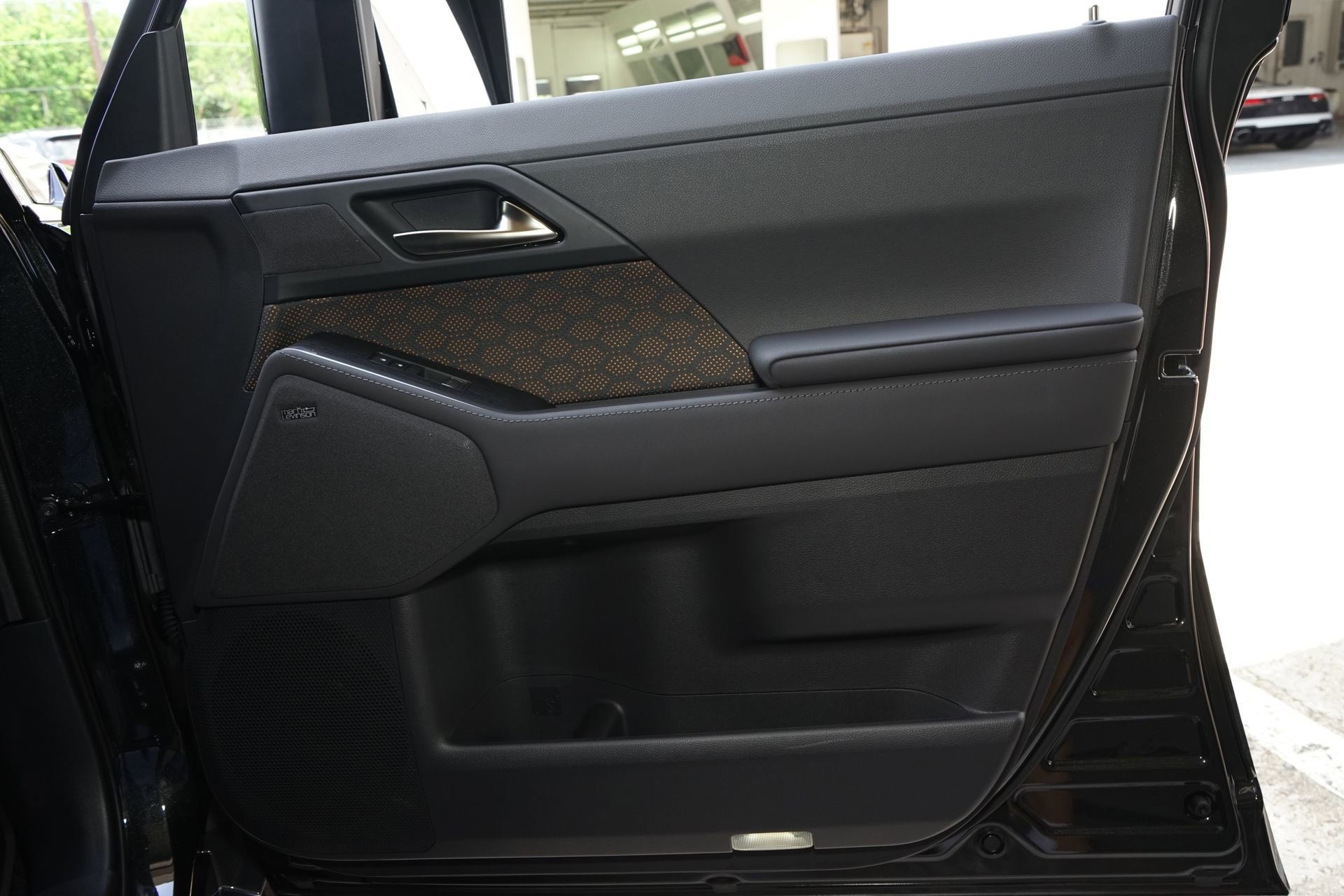 Used 2026 Lexus GX 550 w/ Cold Area Package AWD/4WD image 28