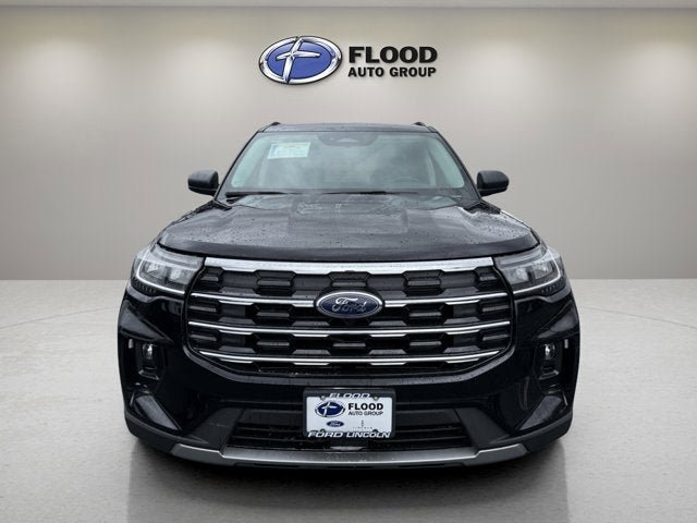 New 2026 Ford Explorer Active w/ Active Comfort Package video 2