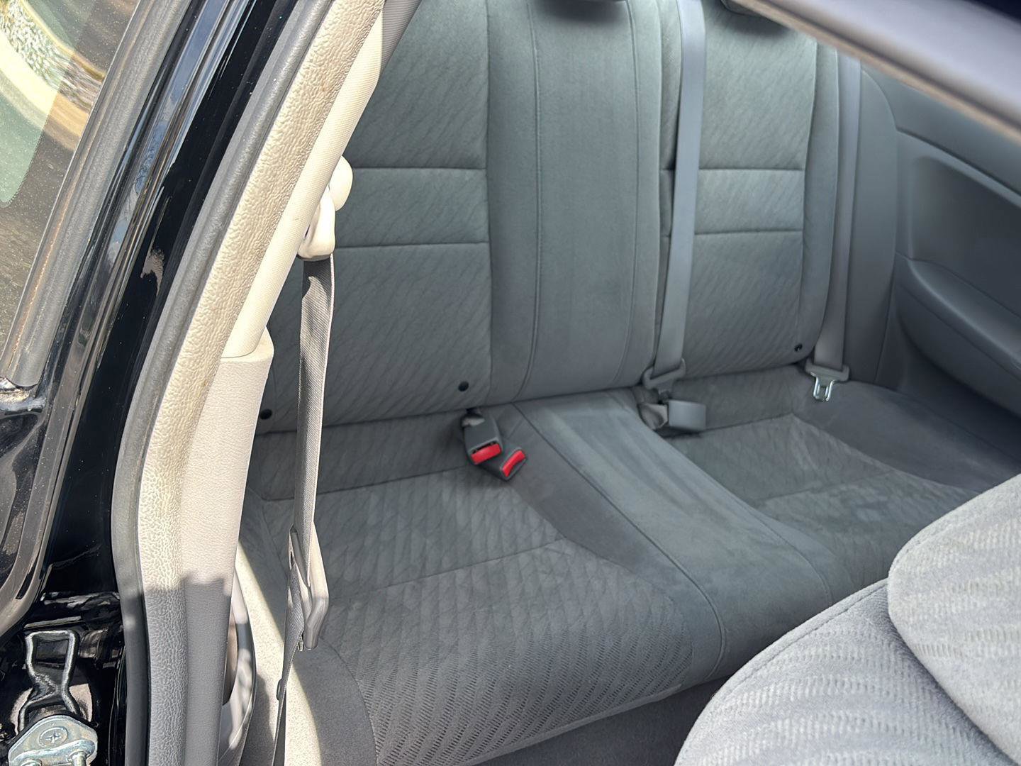 Used 2011 Honda Civic LX image 12