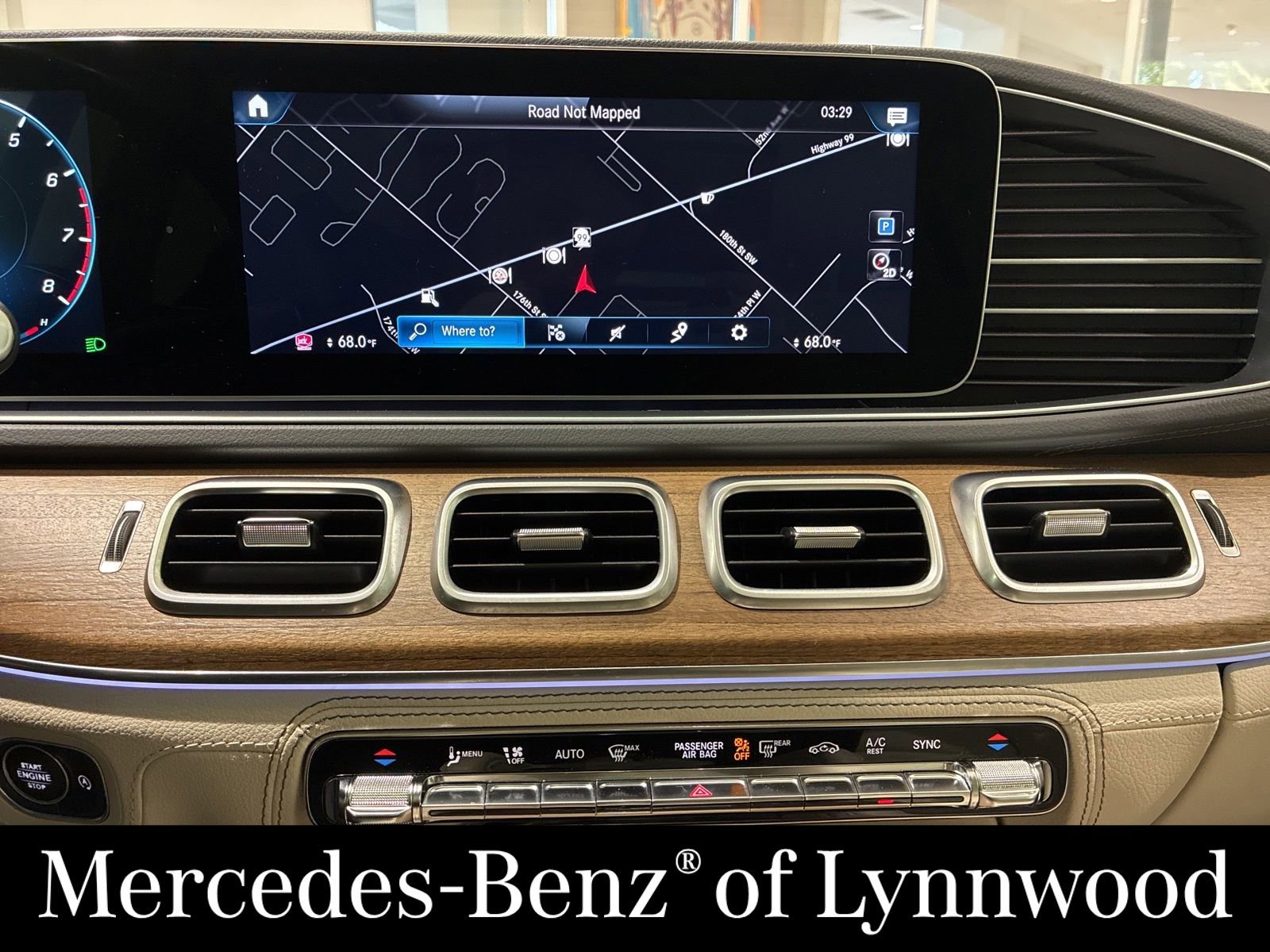 Used 2020 Mercedes-Benz GLE 350 4MATIC image 17