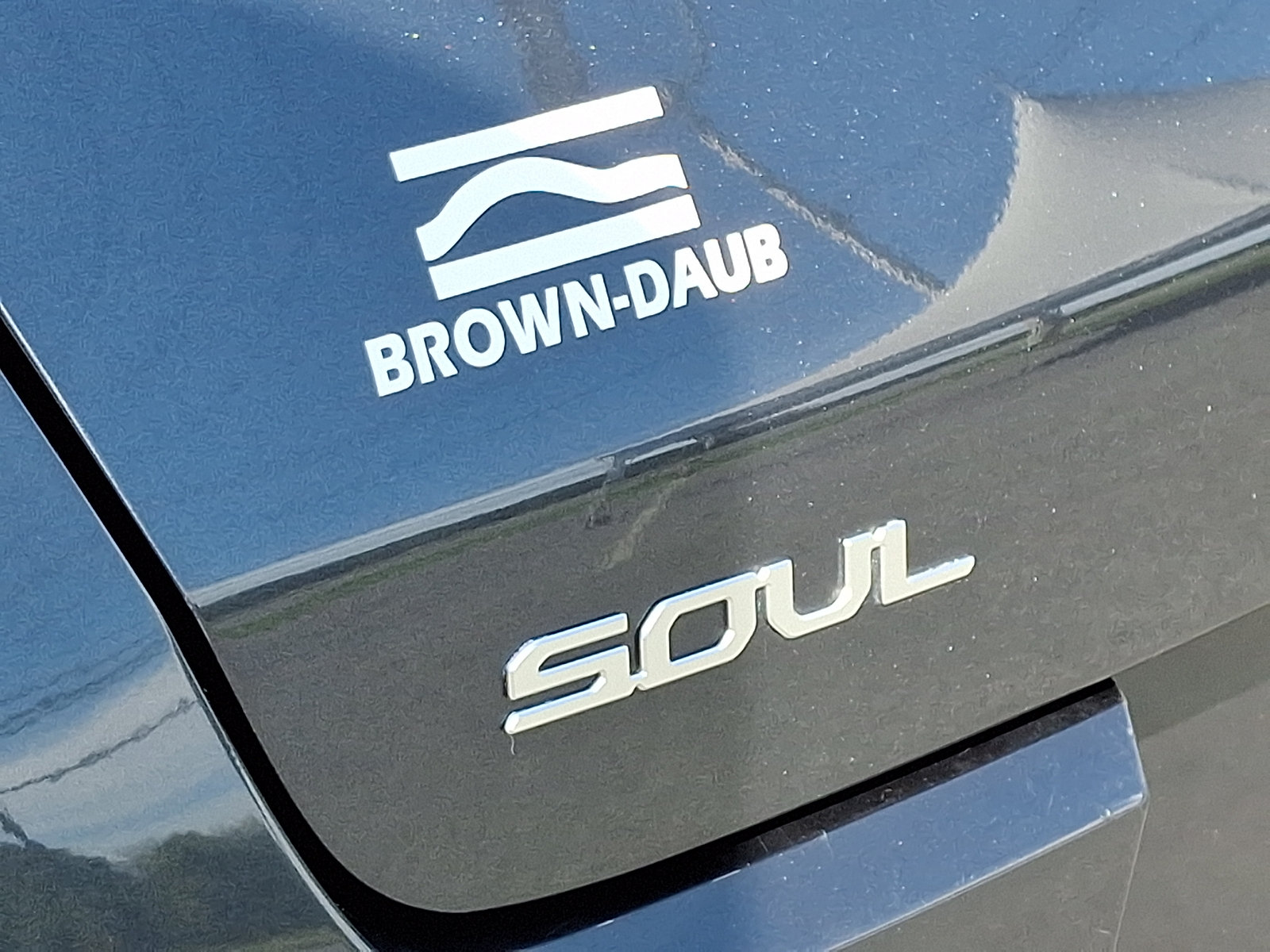 Used 2023 Kia Soul LX w/ LX Technology Package FWD image 30