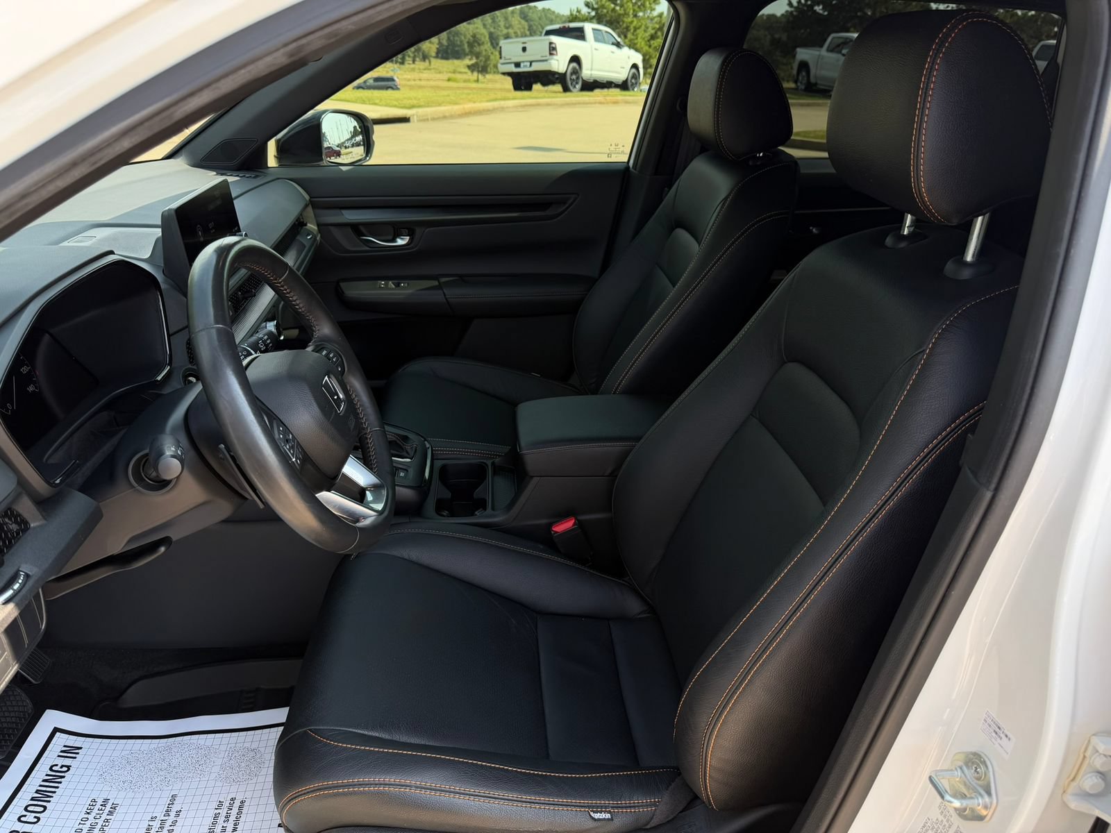Used 2024 Honda CR-V Sport image 10