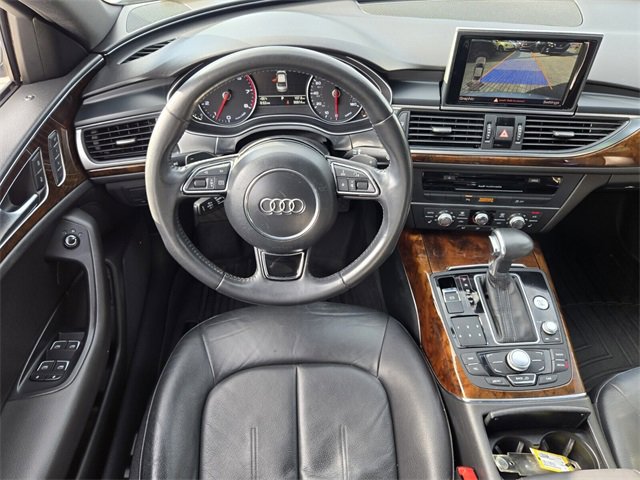 Used 2014 Audi A6 2.0T Premium Plus w/ Premium Plus Package image 15